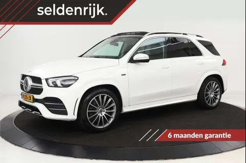 Used MERCEDES-BENZ CLASSE GLE Hybrid 2021 Ad 