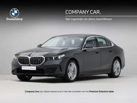 Used BMW I5 Electric 2024 Ad 