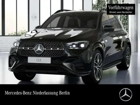 Used MERCEDES-BENZ CLASSE GLE Hybrid 2024 Ad 