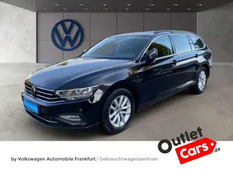 Used VOLKSWAGEN PASSAT Petrol 2019 Ad 