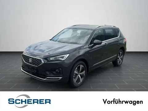 Used SEAT TARRACO Diesel 2024 Ad 