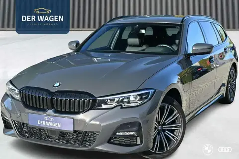 Used BMW SERIE 3 Hybrid 2021 Ad 