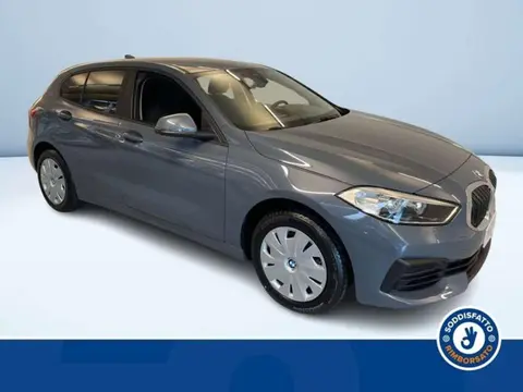 Used BMW SERIE 1 Petrol 2024 Ad 