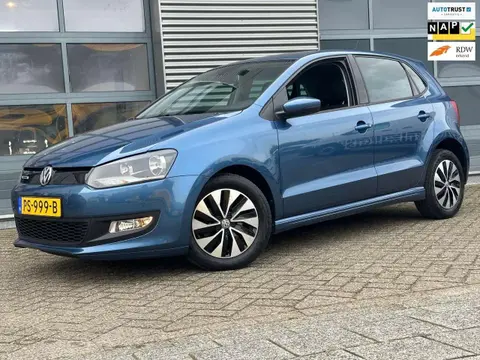 Used VOLKSWAGEN POLO Petrol 2017 Ad 