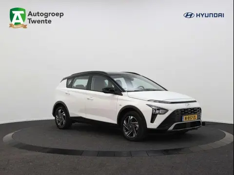 Annonce HYUNDAI BAYON Essence 2022 d'occasion 