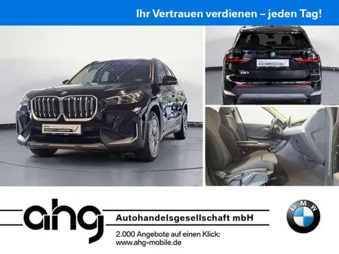 Used BMW IX1 Electric 2023 Ad 