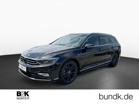 Used VOLKSWAGEN PASSAT Petrol 2023 Ad 