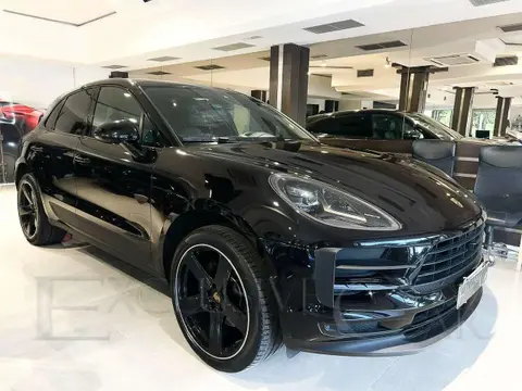 Used PORSCHE MACAN Petrol 2021 Ad 