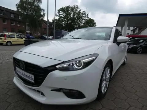 Used MAZDA 3 Petrol 2017 Ad 