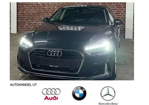 Annonce AUDI A5 Diesel 2020 d'occasion 