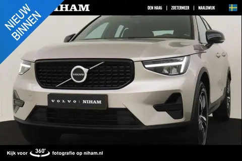 Used VOLVO XC40 Hybrid 2024 Ad 