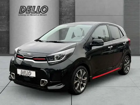 Used KIA PICANTO Petrol 2021 Ad 