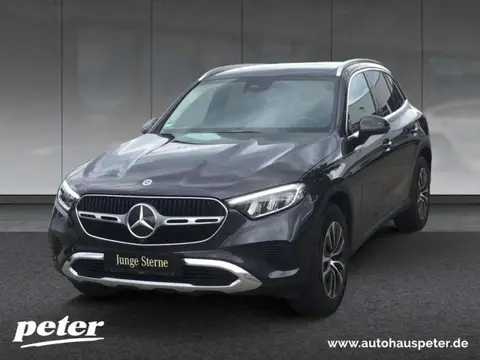 Used MERCEDES-BENZ CLASSE GLC Petrol 2023 Ad Germany