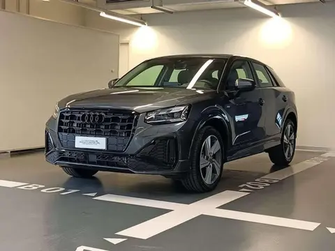 Annonce AUDI Q2 Diesel 2024 d'occasion 