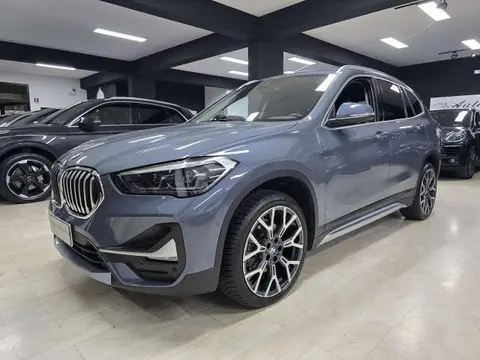 Used BMW X1 Diesel 2021 Ad 