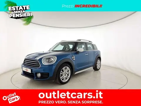 Annonce MINI COOPER Diesel 2018 d'occasion 