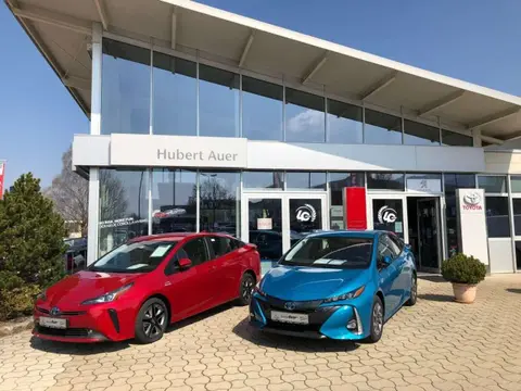 Annonce TOYOTA YARIS Essence 2022 d'occasion Allemagne