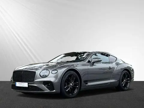 Annonce BENTLEY CONTINENTAL Essence 2020 d'occasion 