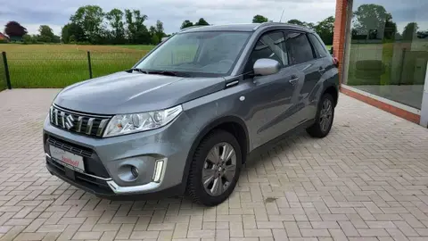 Used SUZUKI VITARA Petrol 2019 Ad 