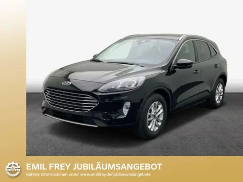 Annonce FORD KUGA Essence 2023 d'occasion 