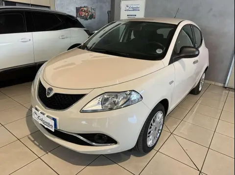 Used LANCIA YPSILON Petrol 2018 Ad 