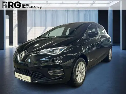 Used RENAULT ZOE Electric 2020 Ad 