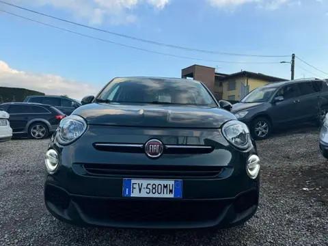 Used FIAT 500X Petrol 2019 Ad 