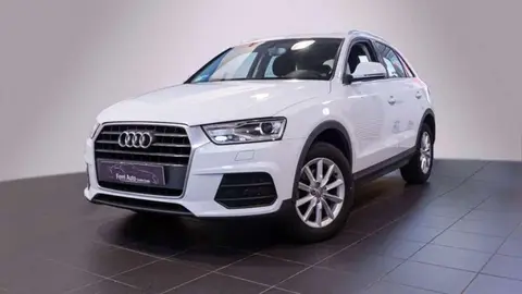 Used AUDI Q3 Diesel 2015 Ad 