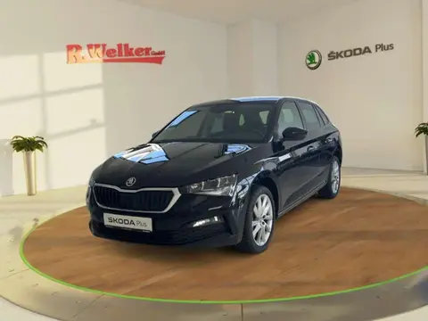 Used SKODA SCALA Petrol 2023 Ad 