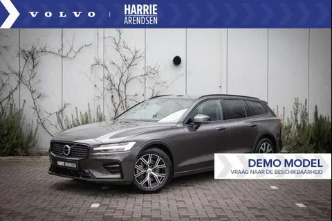 Annonce VOLVO V60 Essence 2023 d'occasion 