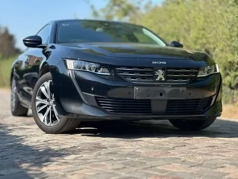 Used PEUGEOT 508 Diesel 2019 Ad 