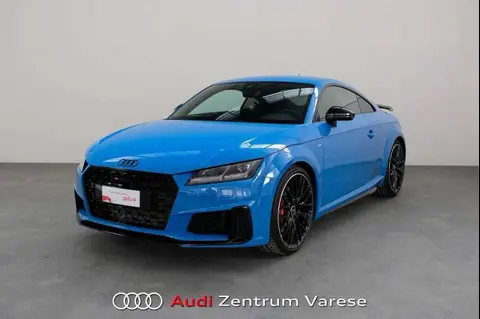 Annonce AUDI TT Essence 2023 d'occasion 