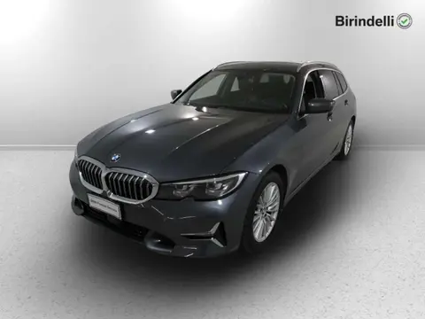 Annonce BMW SERIE 3 Diesel 2019 d'occasion 