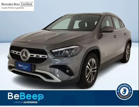 Annonce MERCEDES-BENZ CLASSE GLA Hybride 2023 d'occasion 