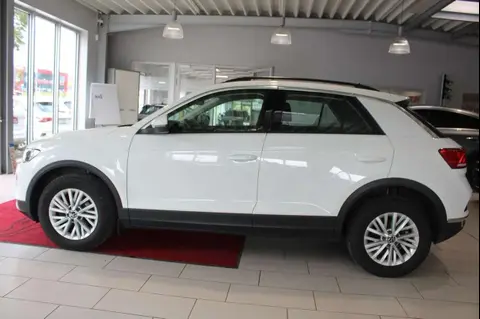 Used VOLKSWAGEN T-ROC Petrol 2021 Ad 