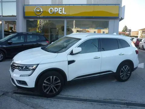 Used RENAULT KOLEOS Diesel 2018 Ad 