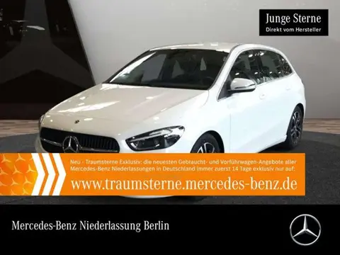 Annonce MERCEDES-BENZ CLASSE B Essence 2023 d'occasion 