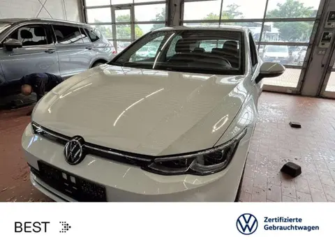 Used VOLKSWAGEN GOLF Petrol 2020 Ad 