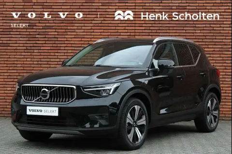 Used VOLVO XC40 Hybrid 2022 Ad 