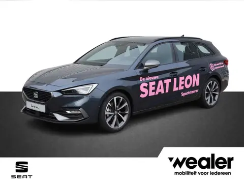 Annonce SEAT LEON Essence 2024 d'occasion 