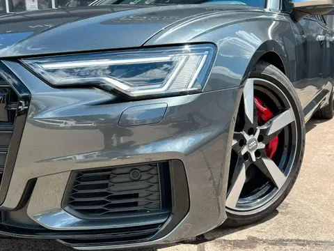 Used AUDI S6 Diesel 2020 Ad 