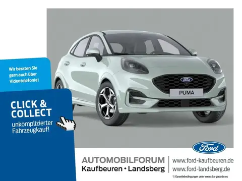 Used FORD PUMA Petrol 2024 Ad 