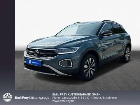 Annonce VOLKSWAGEN T-ROC Essence 2023 d'occasion 