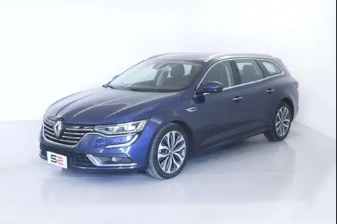 Used RENAULT TALISMAN Diesel 2019 Ad 