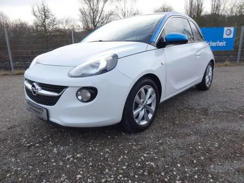 Used OPEL ADAM Petrol 2018 Ad 