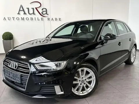 Used AUDI A3 Diesel 2019 Ad 