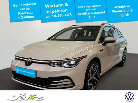 Used VOLKSWAGEN GOLF Petrol 2024 Ad 