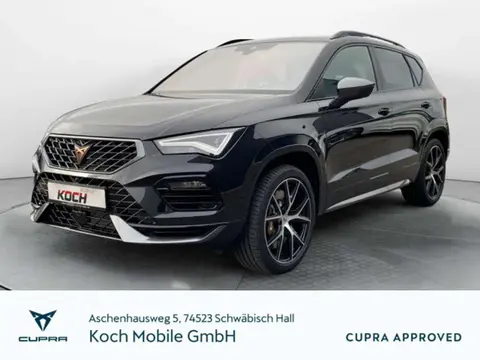 Used CUPRA ATECA Petrol 2024 Ad 