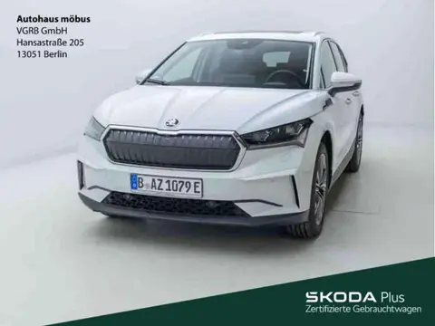 Annonce SKODA ENYAQ Électrique 2024 d'occasion 