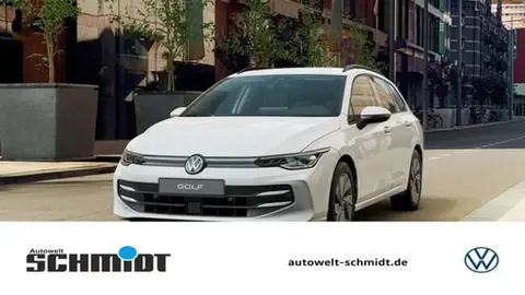 Used VOLKSWAGEN GOLF Petrol 2024 Ad 